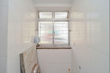 Apartamento à venda com 32m², 1 quarto e sem vagaÁrea de Serviço