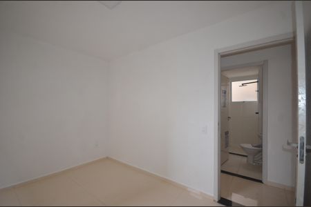 Apartamento para alugar com 43m², 2 quartos e sem vagaQuarto 1