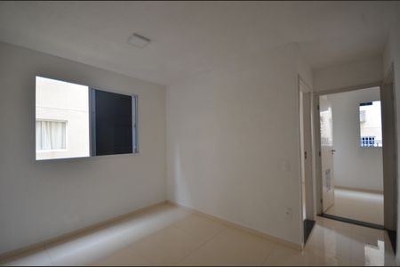 Apartamento para alugar com 43m², 2 quartos e sem vagaSala
