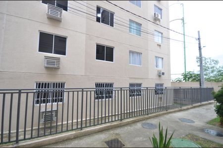 Apartamento para alugar com 43m², 2 quartos e sem vagaVista do Quarto 2