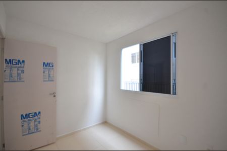 Apartamento para alugar com 43m², 2 quartos e sem vagaQuarto 2