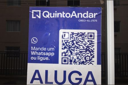 Apartamento para alugar com 43m², 2 quartos e sem vagaPlaca Instalada