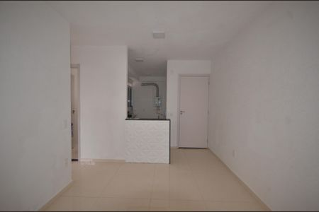 Apartamento para alugar com 43m², 2 quartos e sem vagaSala