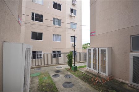 Apartamento para alugar com 43m², 2 quartos e sem vagaVista da Árede Serviço