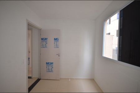 Apartamento para alugar com 43m², 2 quartos e sem vagaQuarto 2