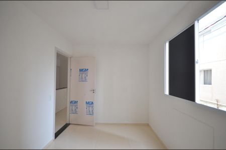 Apartamento para alugar com 43m², 2 quartos e sem vagaQuarto 1