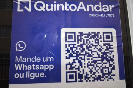 Apartamento para alugar com 43m², 2 quartos e sem vagaPlaca Instalada
