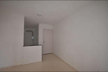 Apartamento para alugar com 43m², 2 quartos e sem vagaSala