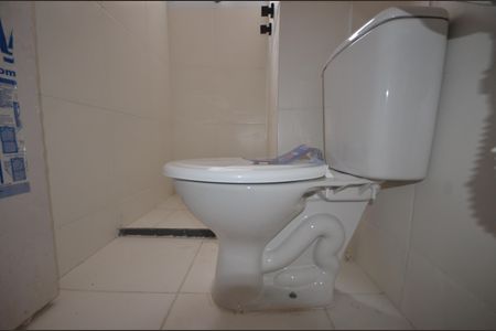 Apartamento para alugar com 43m², 2 quartos e sem vagaBanheiro