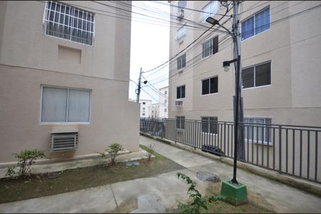 Apartamento para alugar com 43m², 2 quartos e sem vagaVista do Quarto 1