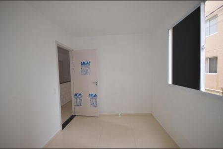 Apartamento para alugar com 43m², 2 quartos e sem vagaQuarto 1