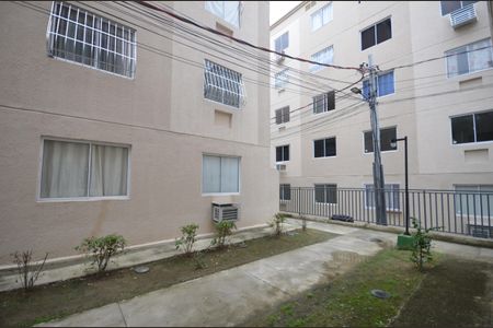 Apartamento para alugar com 43m², 2 quartos e sem vagaVista da Sala