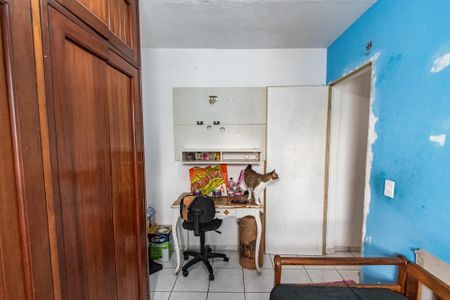 Apartamento à venda com 57m², 2 quartos e 1 vagaQuarto 1