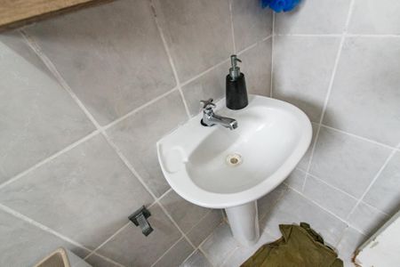 Apartamento à venda com 57m², 2 quartos e 1 vagaBanheiro