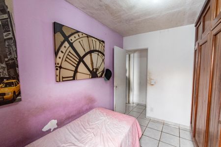 Apartamento à venda com 57m², 2 quartos e 1 vagaQuarto 2