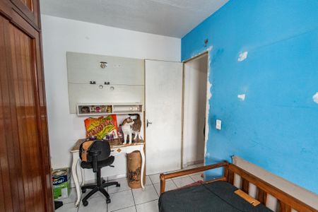 Apartamento à venda com 57m², 2 quartos e 1 vagaQuarto 1