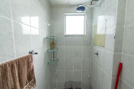 Apartamento à venda com 57m², 2 quartos e 1 vagaBanheiro