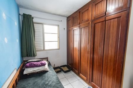 Apartamento à venda com 57m², 2 quartos e 1 vagaQuarto 1