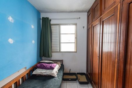 Quarto 1 de apartamento à venda com 2 quartos, 57m² em Ipiranga, São Paulo