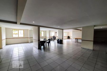 Apartamento à venda com 57m², 2 quartos e 1 vagaÁrea comum