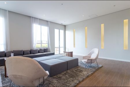 Apartamento à venda com 85m², 2 quartos e 1 vaga Apartamento à venda com 85m², 2 quartos e 1 vagaHall de Entrada