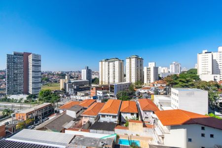 Apartamento à venda com 85m², 2 quartos e 1 vaga Apartamento à venda com 85m², 2 quartos e 1 vagaVista da Suíte 1