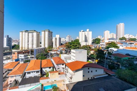 Apartamento à venda com 85m², 2 quartos e 1 vaga Apartamento à venda com 85m², 2 quartos e 1 vagaVista da Suíte 2