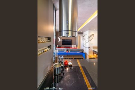 Apartamento à venda com 85m², 2 quartos e 1 vaga Apartamento à venda com 85m², 2 quartos e 1 vagaCozinha