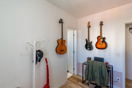 Apartamento à venda com 85m², 2 quartos e 1 vaga Apartamento à venda com 85m², 2 quartos e 1 vagaSuíte 2