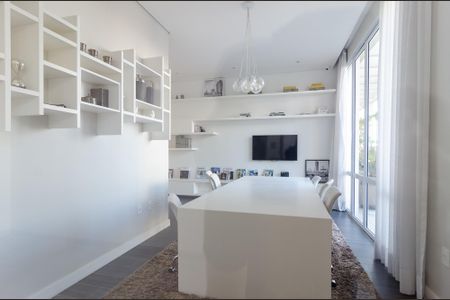 Apartamento à venda com 85m², 2 quartos e 1 vaga Apartamento à venda com 85m², 2 quartos e 1 vaga Area comum Sala de reuniao