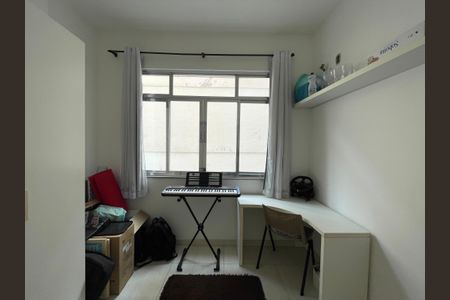 Apartamento à venda com 67m², 2 quartos e 1 vagaQuarto