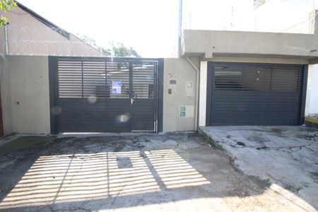 Casa para alugar com 250m², 3 quartos e 3 vagasFachada