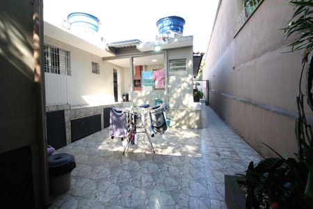 Casa para alugar com 250m², 3 quartos e 3 vagasQuintal