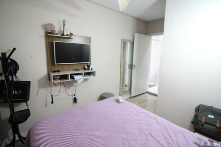 Casa para alugar com 250m², 3 quartos e 3 vagasQuarto 1