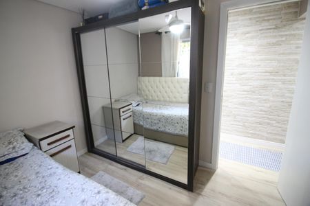 Casa para alugar com 250m², 3 quartos e 3 vagasQuarto 2