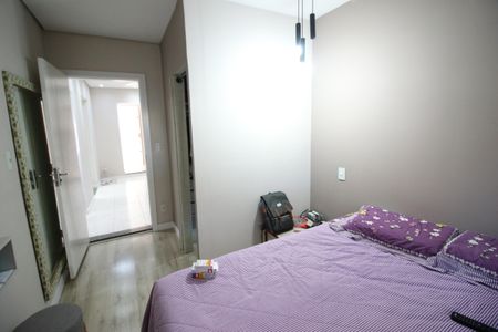 Casa para alugar com 250m², 3 quartos e 3 vagasQuarto 1