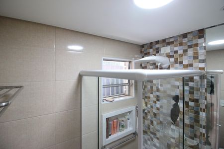 Casa para alugar com 250m², 3 quartos e 3 vagasBanheiro 1