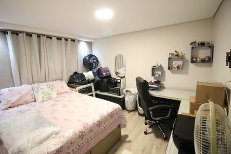 Casa para alugar com 250m², 3 quartos e 3 vagasQuarto 3