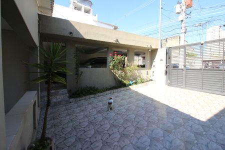 Casa para alugar com 250m², 3 quartos e 3 vagasGaragem