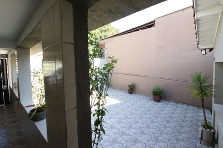 Casa para alugar com 250m², 3 quartos e 3 vagasGaragem