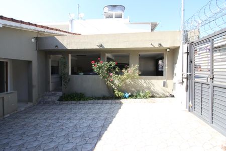 Casa para alugar com 250m², 3 quartos e 3 vagasGaragem