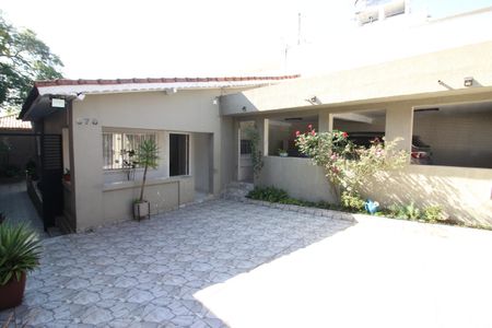 Casa para alugar com 250m², 3 quartos e 3 vagasGaragem