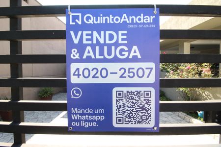 Casa para alugar com 250m², 3 quartos e 3 vagasPlaca