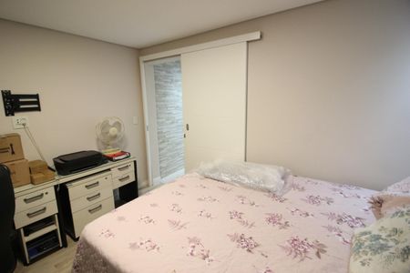 Casa para alugar com 250m², 3 quartos e 3 vagasQuarto 3