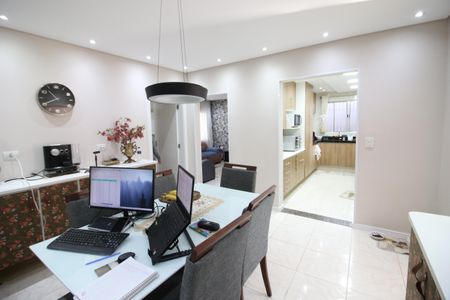 Casa para alugar com 250m², 3 quartos e 3 vagasCopa