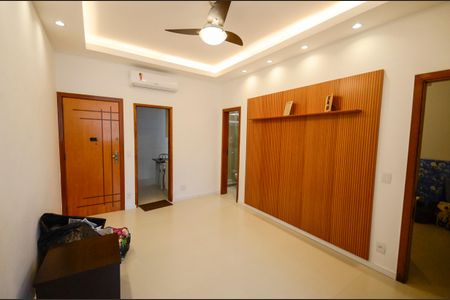 Apartamento à venda com 60m², 2 quartos e sem vaga Apartamento à venda com 60m², 2 quartos e sem vagaSala