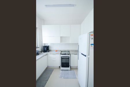 Apartamento à venda com 60m², 2 quartos e sem vaga Apartamento à venda com 60m², 2 quartos e sem vagaCozinha