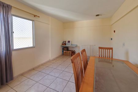 Apartamento à venda com 100m², 3 quartos e 1 vaga Apartamento à venda com 100m², 3 quartos e 1 vagaSala de Jantar