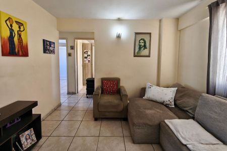 Apartamento à venda com 100m², 3 quartos e 1 vaga Apartamento à venda com 100m², 3 quartos e 1 vagaSala de Estar