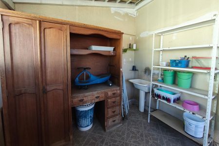 Apartamento à venda com 100m², 3 quartos e 1 vaga Apartamento à venda com 100m², 3 quartos e 1 vagaÁrea de Serviço